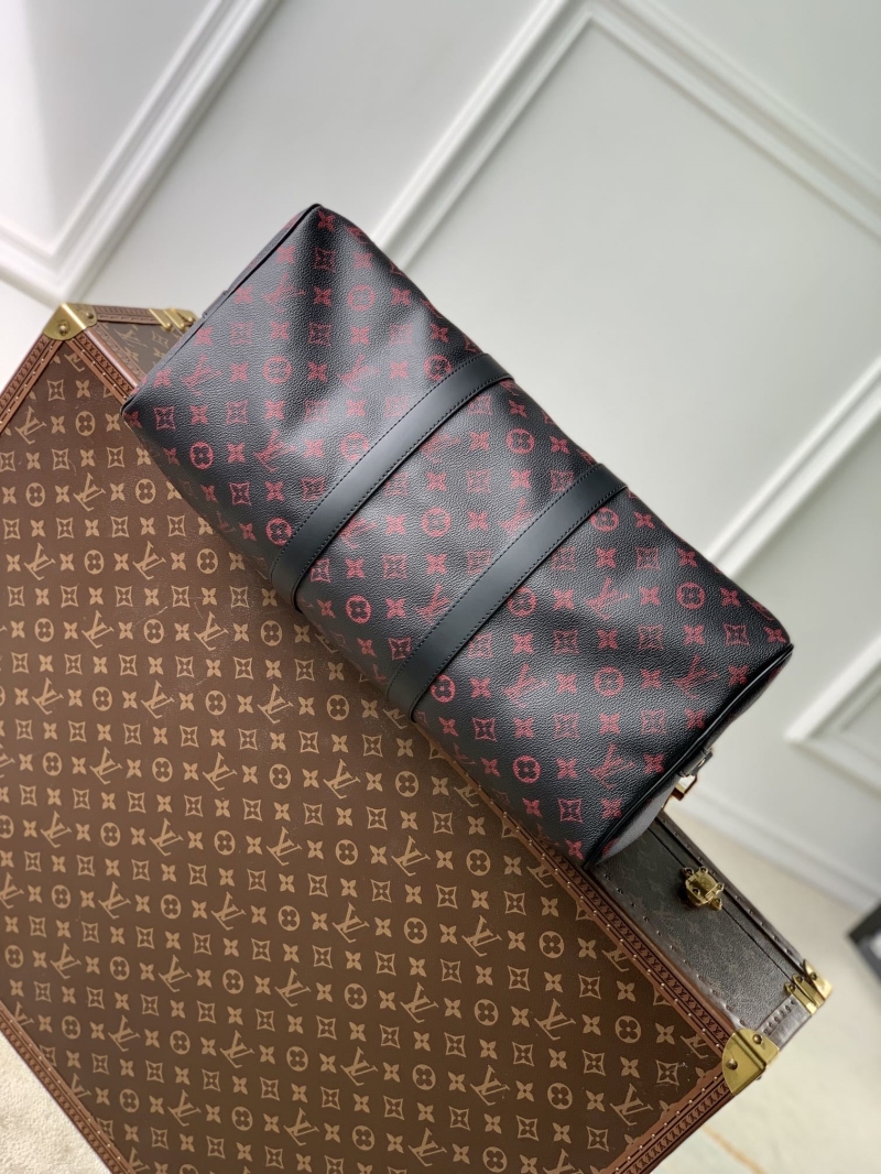 LV Travel Bags